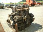 Motor ZETOR 55 kompletní,funkční
