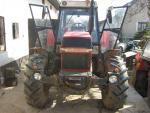 Zetor 16145 ve velmi dorém stavu,