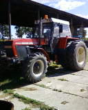 Zetor 16145 ve velmi dorém stavu,