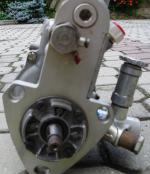Naftové šerpadlo Z 2011