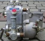 Naftové šerpadlo Z 2011