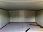 Hala oblouková OS 002 5x8x3m