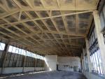 Hala Hard Jeseník 15x42x6,9m