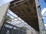 Hala Hard Jeseník 15x42x6,9m