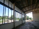 Hala Hard Jeseník 15x42x6,9m