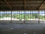 Hala Hard Jeseník 15x42x6,9m