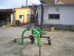 shrnovač exklusiv 3000