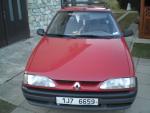 Prodám Renault 19 Chamade 