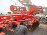 Diskový podmítač KUHN DISCOVER XM 36/660