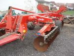 Diskový podmítač KUHN DISCOVER XM 36/660