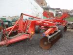 Diskový podmítač KUHN DISCOVER XM 36/660