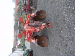 Diskový podmítač KUHN DISCOVER XM 36/660