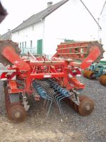 Diskový podmítač KUHN DISCOVER XM 36/660