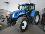 New Holland TVT 190