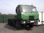 Tatra T815-2 NTH 28 235 6x6.1