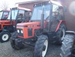zetor 5245 po opravě