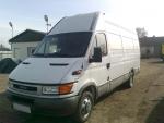 Iveco Daily Unijet 40C15V