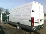 Iveco Daily Unijet 40C15V