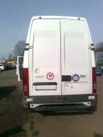 Iveco Daily Unijet 40C15V
