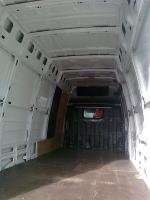 Iveco Daily Unijet 40C15V