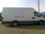 Iveco Daily Unijet 40C15V