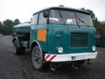 Škoda 706 RTH AKVE
