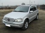 Mercedes ML 270 CDI