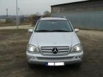 Mercedes ML 270 CDI