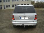 Mercedes ML 270 CDI