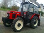 Zetor 5245