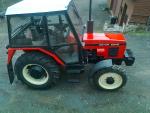 Zetor 5245