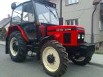 Zetor 5245