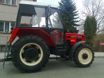 Zetor 5245