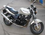 Kawasaki  ZR 7 - ZR 750 F