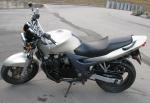 Kawasaki  ZR 7 - ZR 750 F