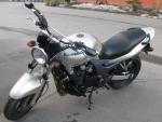 Kawasaki  ZR 7 - ZR 750 F