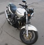 Kawasaki  ZR 7 - ZR 750 F