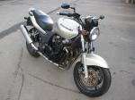Kawasaki  ZR 7 - ZR 750 F