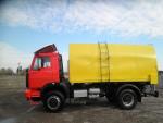 Liaz 18.29 SB provoz 10/1998