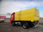 Liaz 18.29 SB provoz 10/1998