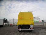 Liaz 18.29 SB provoz 10/1998