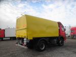 Liaz 18.29 SB provoz 10/1998
