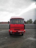 Liaz 18.29 SB provoz 10/1998