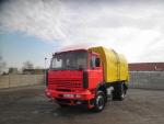 Liaz 18.29 SB provoz 10/1998