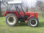 Zetor 7745