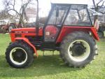 Zetor 7745