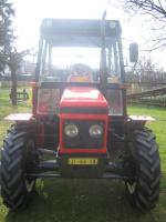 Zetor 7745