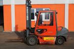 Desta DV 30 - CK 3t.