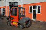 Desta DV 30 - CK 3t.