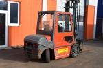 Desta DV 30 - CK 3t.